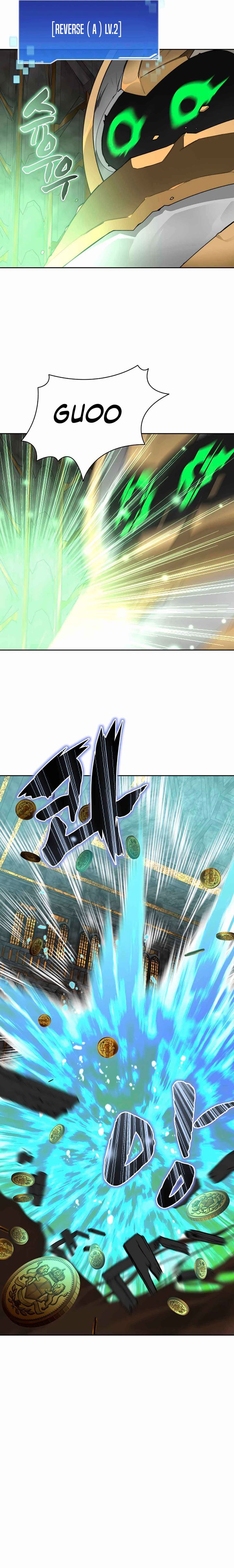 Stuck in the Tower Chapter 39 Gambar 23