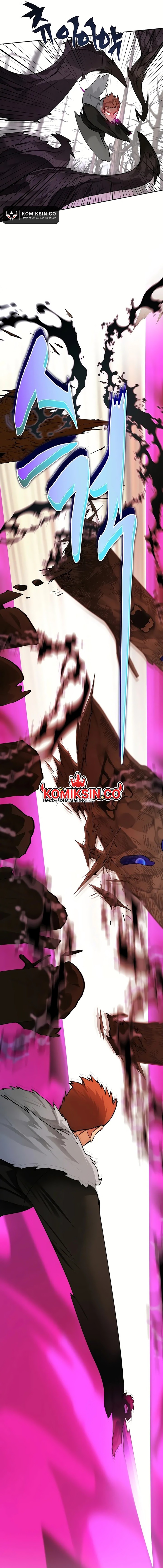 Stuck in the Tower Chapter 58 Gambar 17