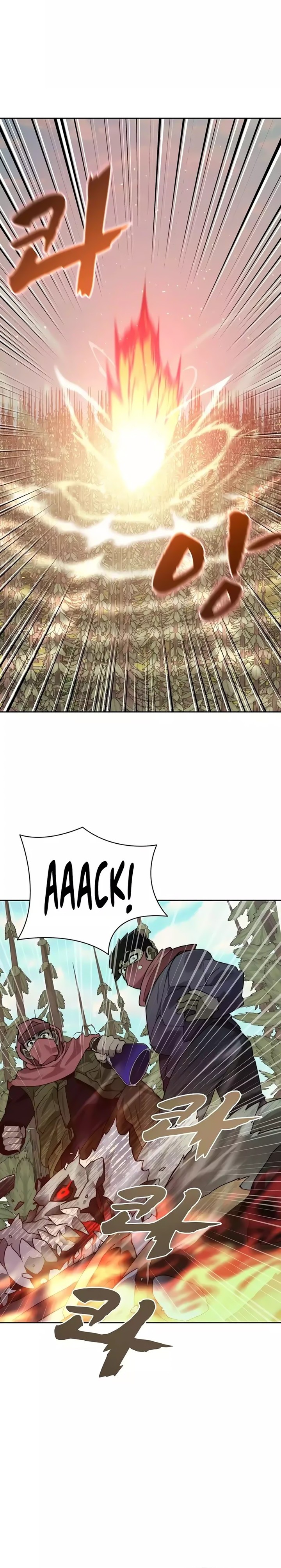 Stuck in the Tower Chapter 64 Gambar 20