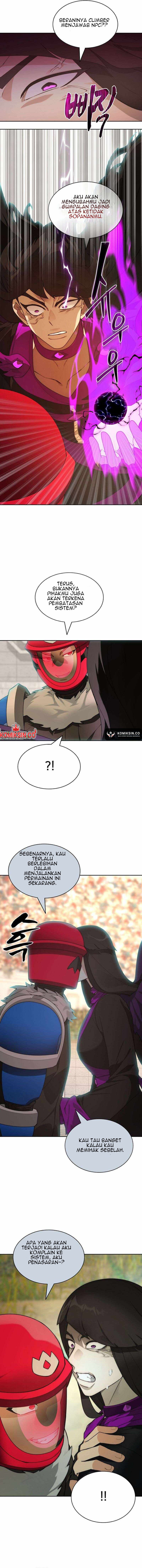 Stuck in the Tower Chapter 70 Gambar 3