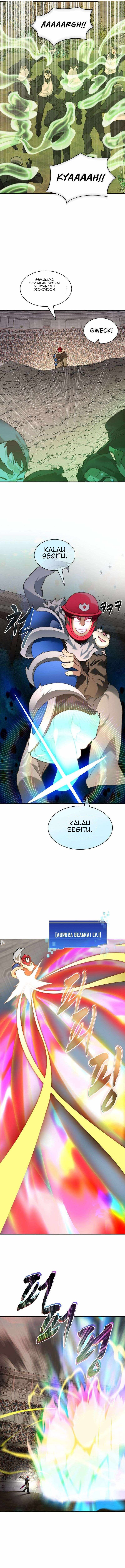 Stuck in the Tower Chapter 70 Gambar 9