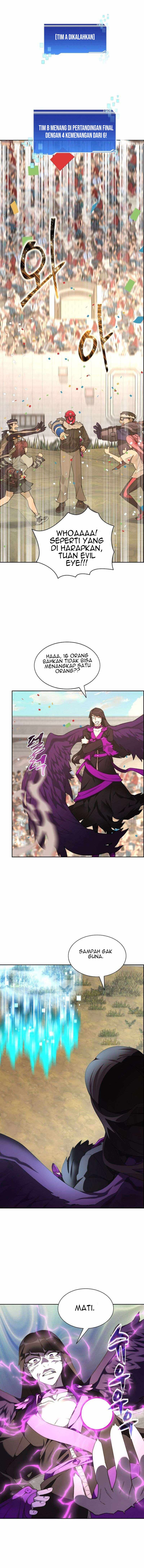 Stuck in the Tower Chapter 70 Gambar 10