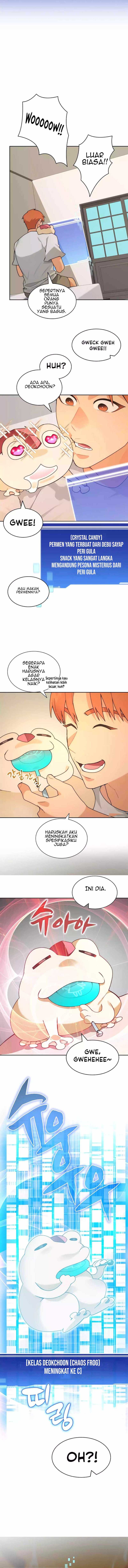 Stuck in the Tower Chapter 71 Gambar 2