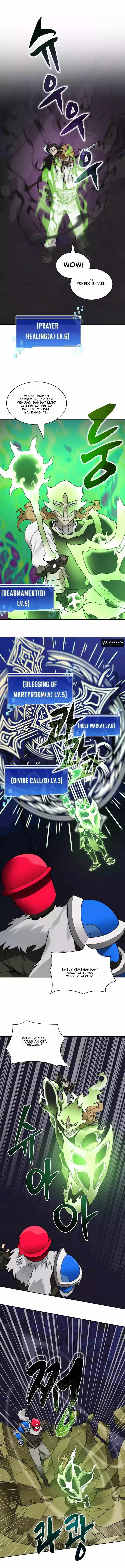 Stuck in the Tower Chapter 73 Gambar 10