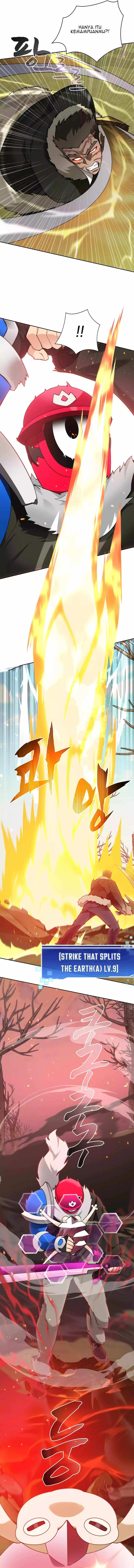Stuck in the Tower Chapter 75 Gambar 3