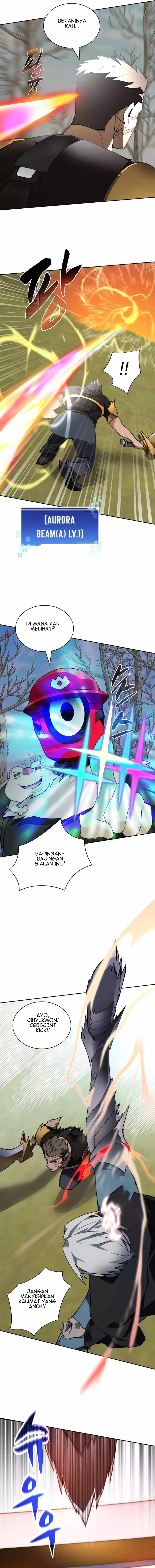 Stuck in the Tower Chapter 75 Gambar 7