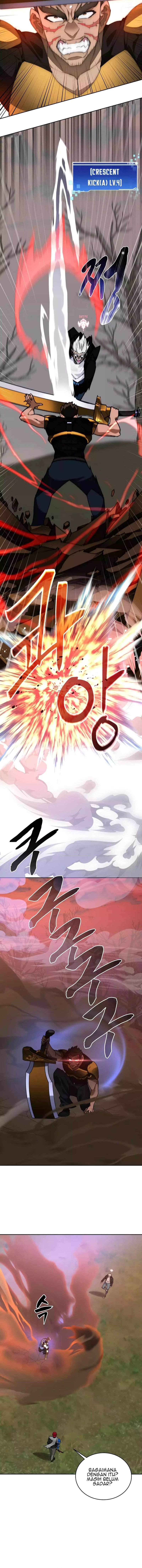 Stuck in the Tower Chapter 75 Gambar 8