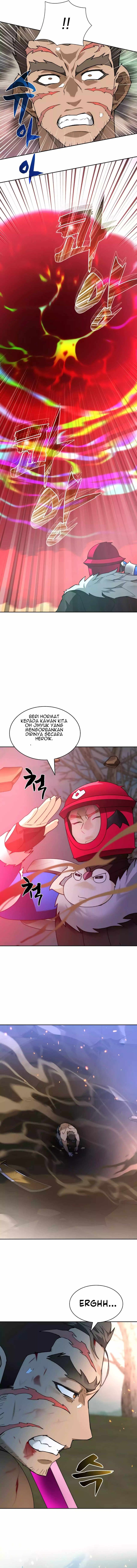 Stuck in the Tower Chapter 75 Gambar 15