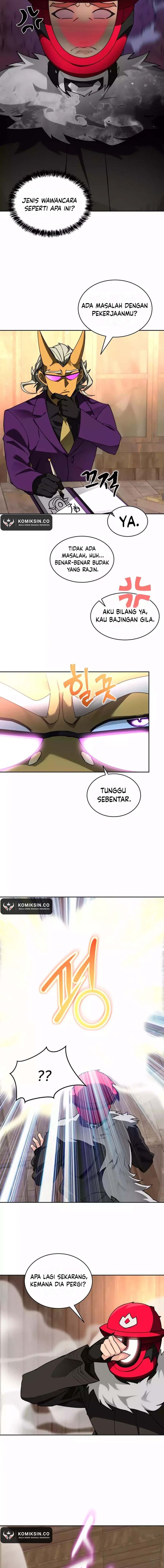 Stuck in the Tower Chapter 79 Gambar 2