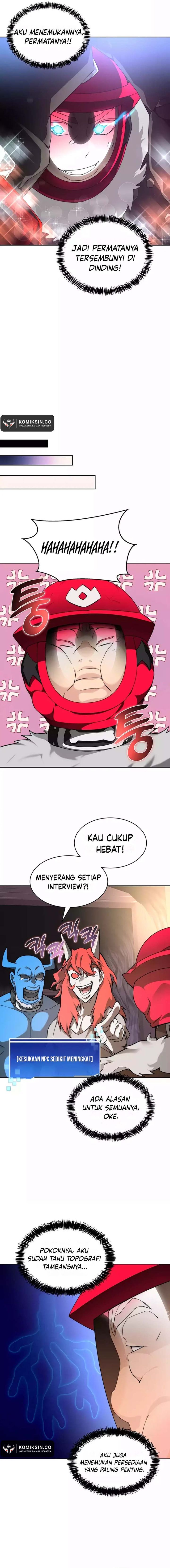 Stuck in the Tower Chapter 79 Gambar 11