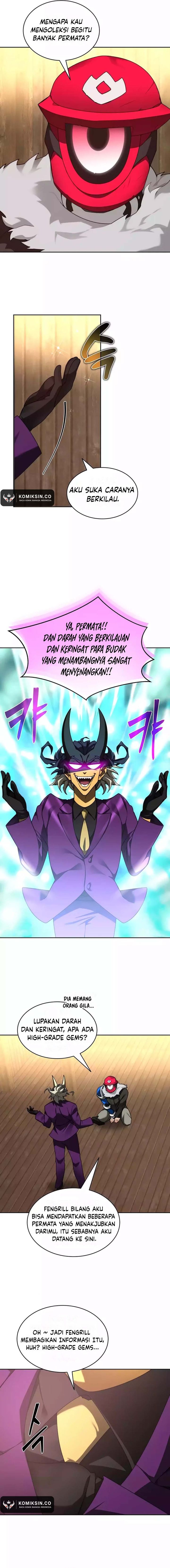 Stuck in the Tower Chapter 79 Gambar 15