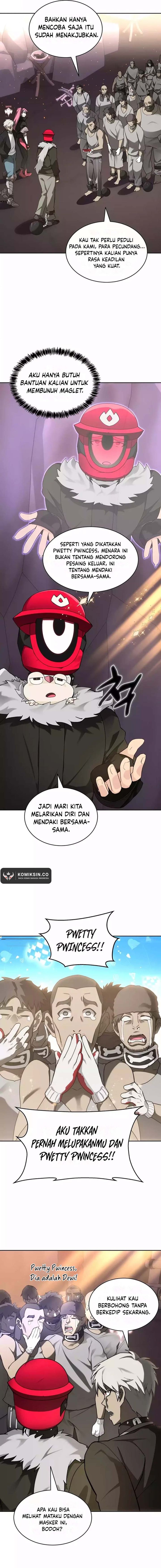 Stuck in the Tower Chapter 80 Gambar 2