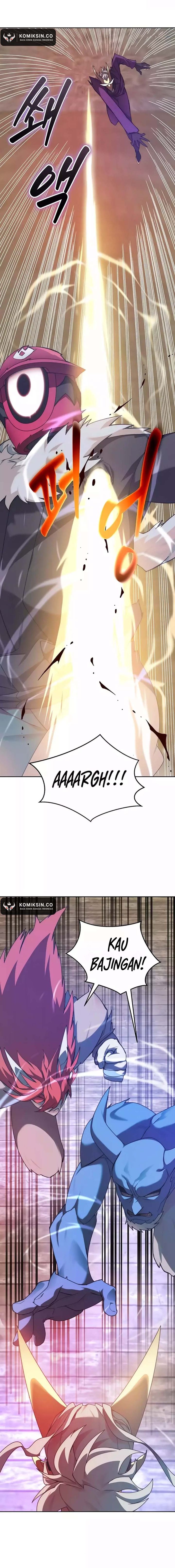 Stuck in the Tower Chapter 80 Gambar 16