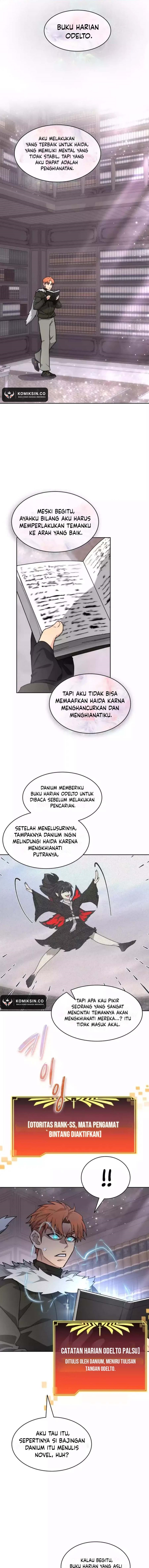 Stuck in the Tower Chapter 88 Gambar 2