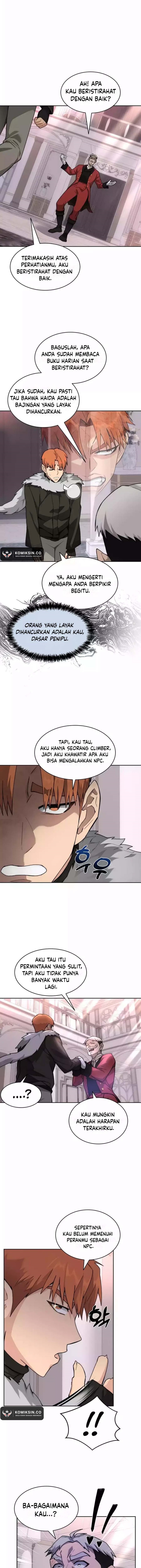 Stuck in the Tower Chapter 88 Gambar 4