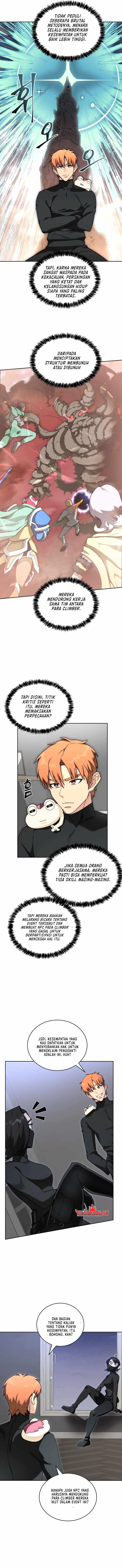 Stuck in the Tower Chapter 111 Gambar 7