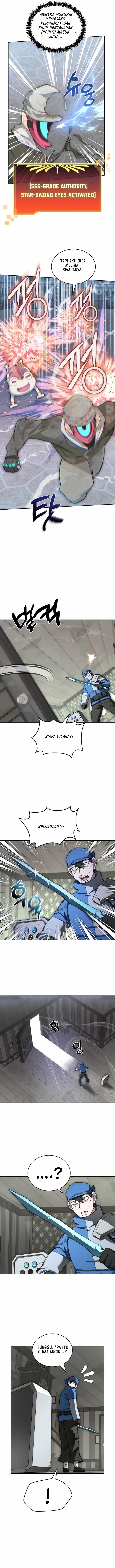 Stuck in the Tower Chapter 111 Gambar 13