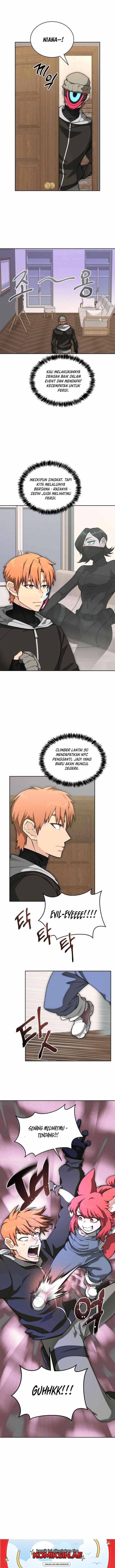 Stuck in the Tower Chapter 113 Gambar 8