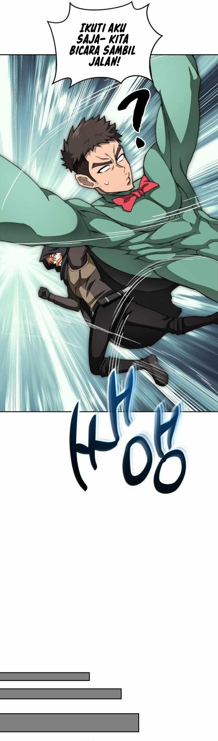 Stuck in the Tower Chapter 117 Gambar 7