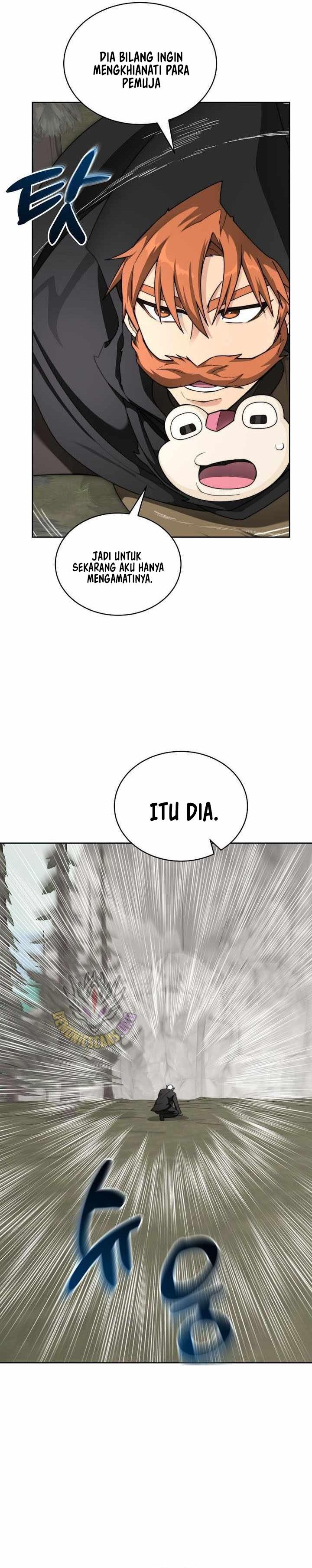 Stuck in the Tower Chapter 117 Gambar 10