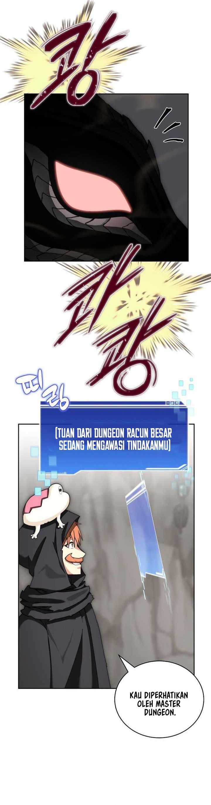 Stuck in the Tower Chapter 117 Gambar 25