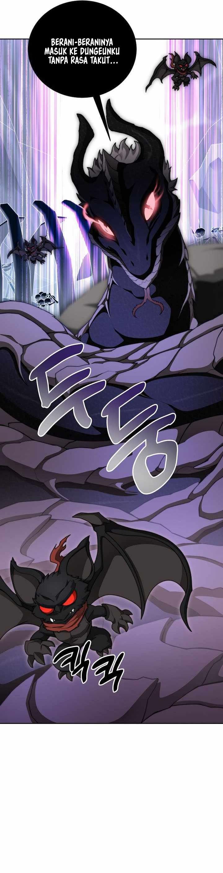 Stuck in the Tower Chapter 117 Gambar 29