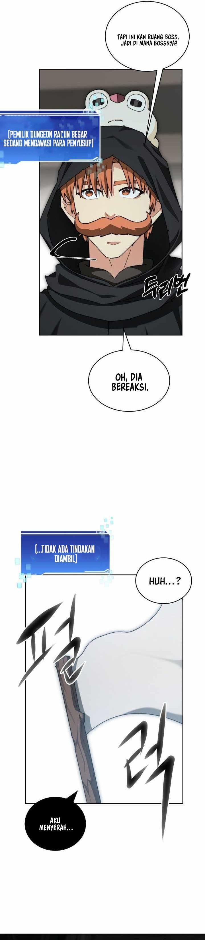 Stuck in the Tower Chapter 117 Gambar 34