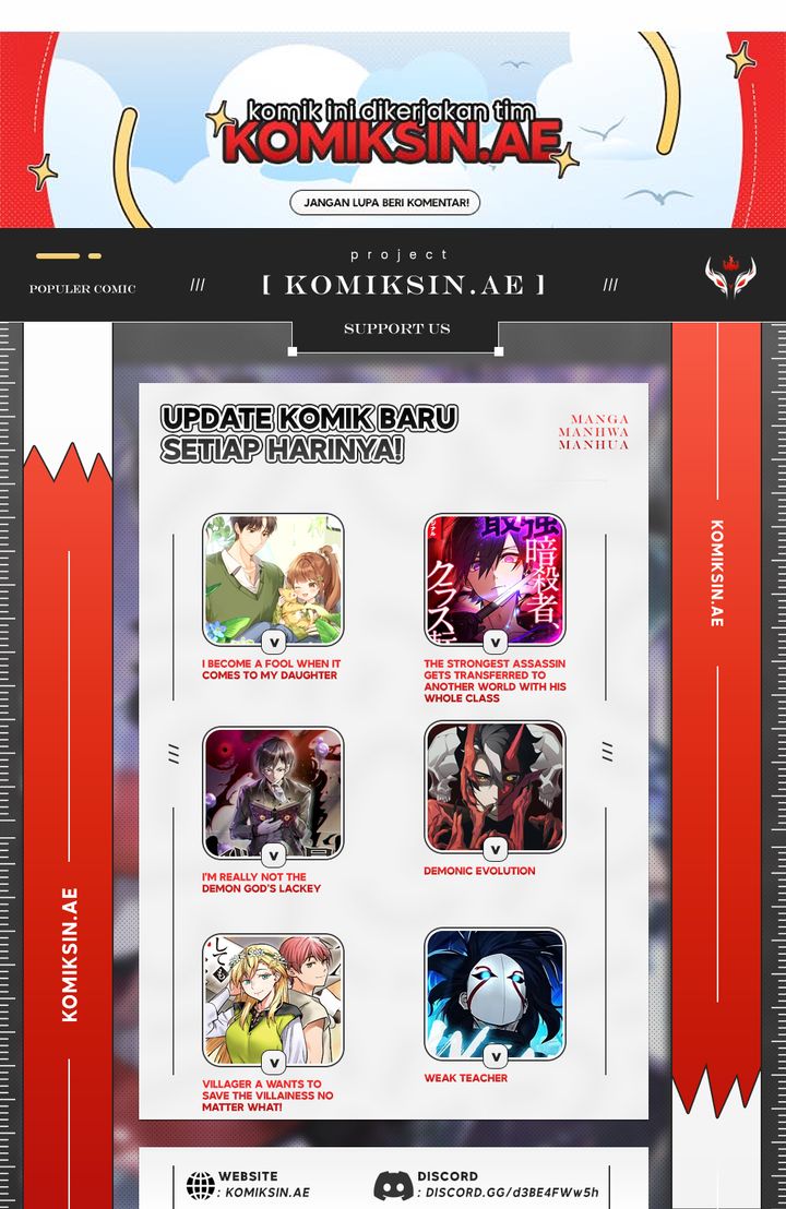 Stuck in the Tower Chapter 117 Gambar 36