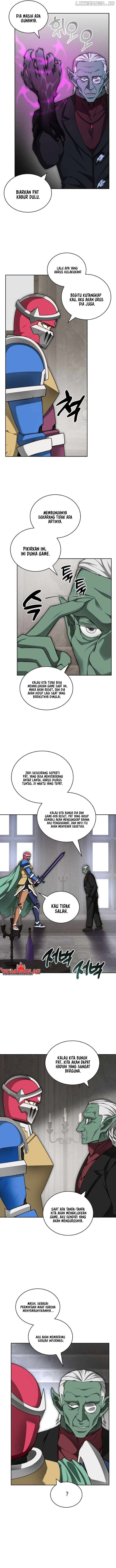 Stuck in the Tower Chapter 119 Gambar 3