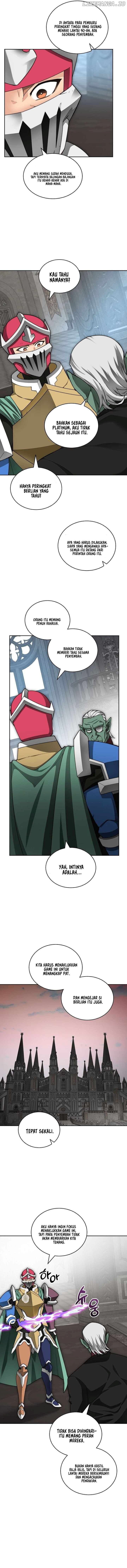 Stuck in the Tower Chapter 119 Gambar 4