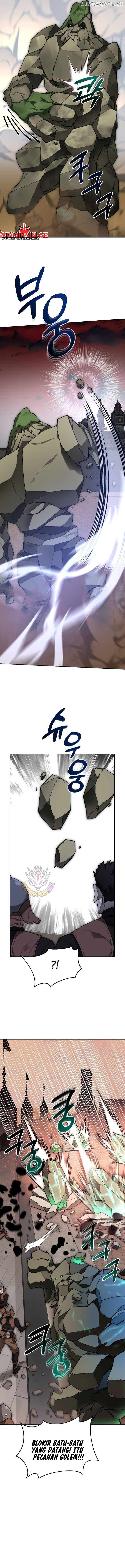 Stuck in the Tower Chapter 119 Gambar 8