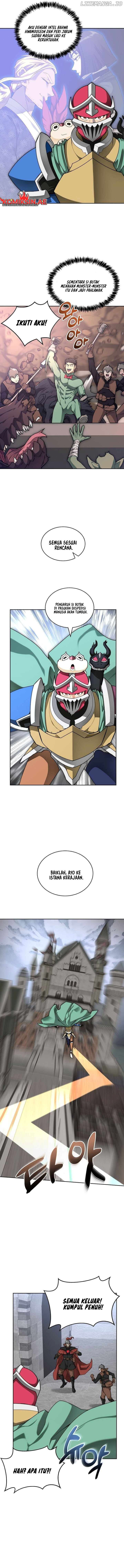 Stuck in the Tower Chapter 119 Gambar 11