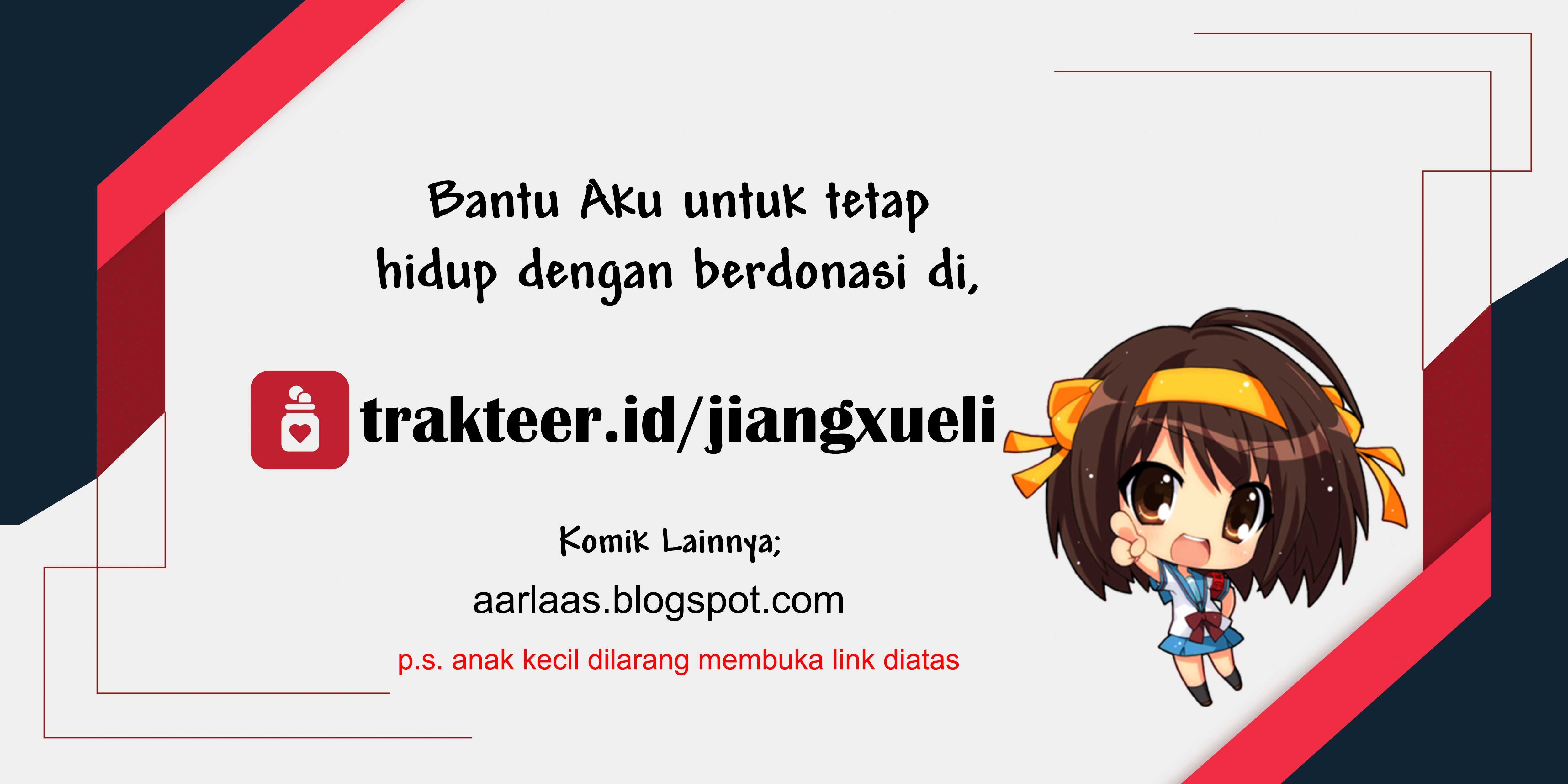 Studio Apartment, Good Lightning, Angel Included (One Room, Hi Atari Futsuu, Tenshi Tsuki) Chapter 08 Gambar 24