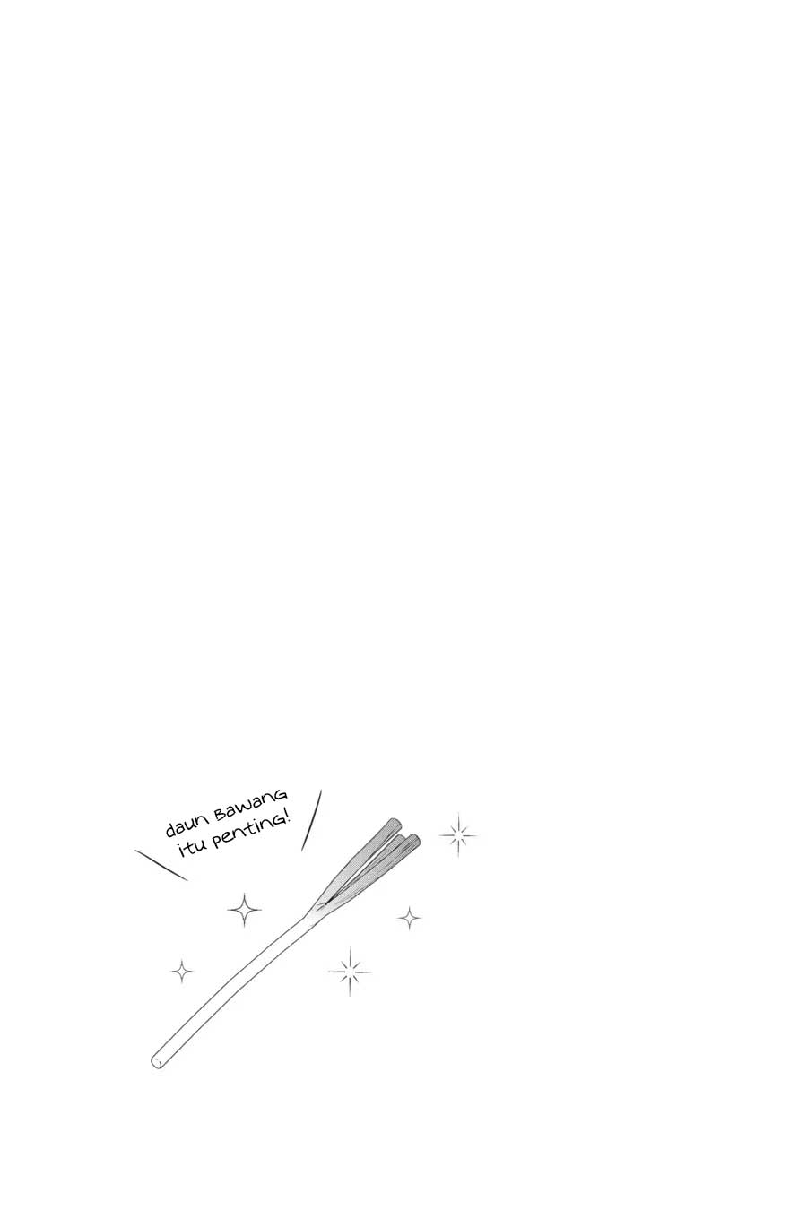 Studio Apartment, Good Lightning, Angel Included (One Room, Hi Atari Futsuu, Tenshi Tsuki) Chapter 14 Gambar 18
