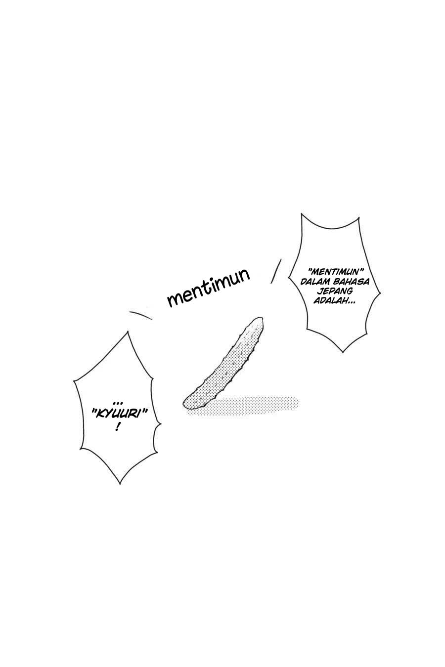 Studio Apartment, Good Lightning, Angel Included (One Room, Hi Atari Futsuu, Tenshi Tsuki) Chapter 22.6 Gambar 16