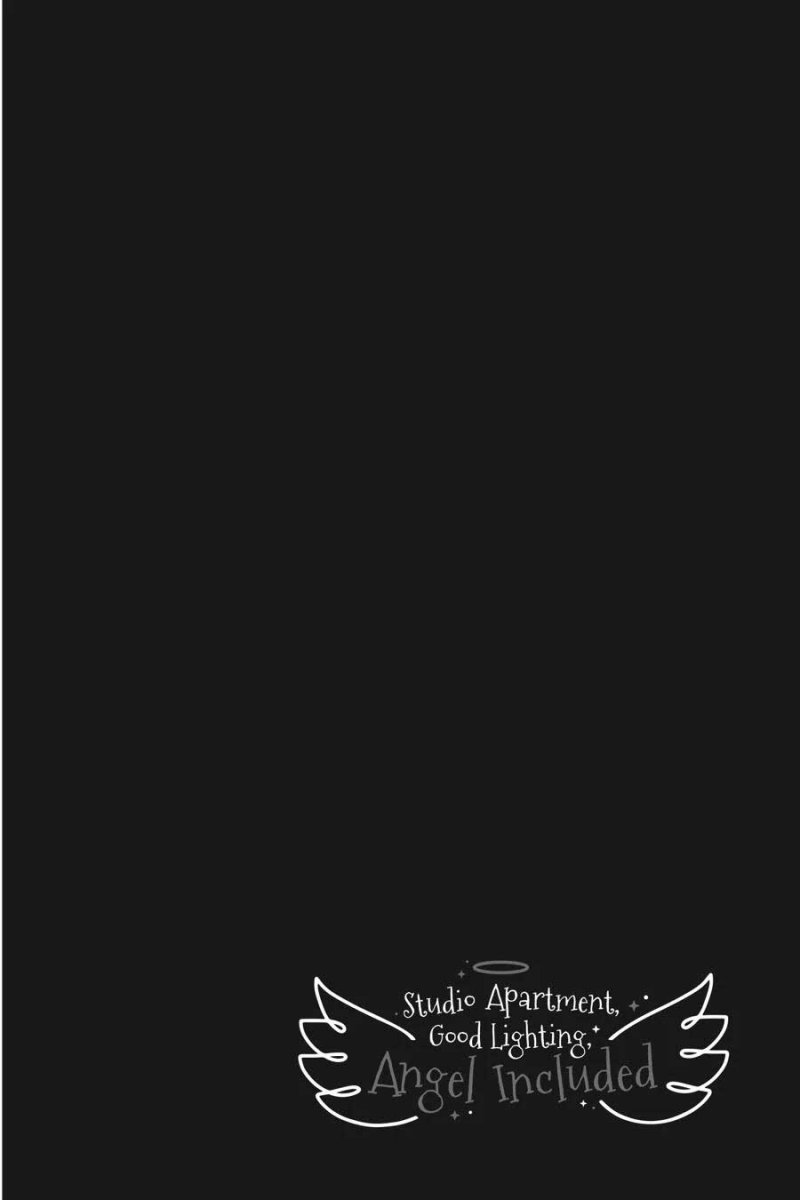 Studio Apartment, Good Lightning, Angel Included (One Room, Hi Atari Futsuu, Tenshi Tsuki) Chapter 29 Gambar 6