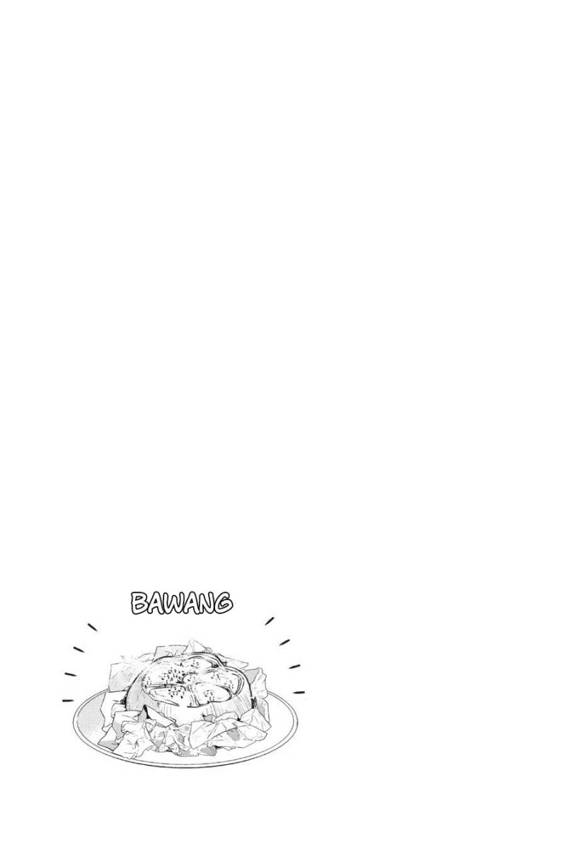 Studio Apartment, Good Lightning, Angel Included (One Room, Hi Atari Futsuu, Tenshi Tsuki) Chapter 29 Gambar 29