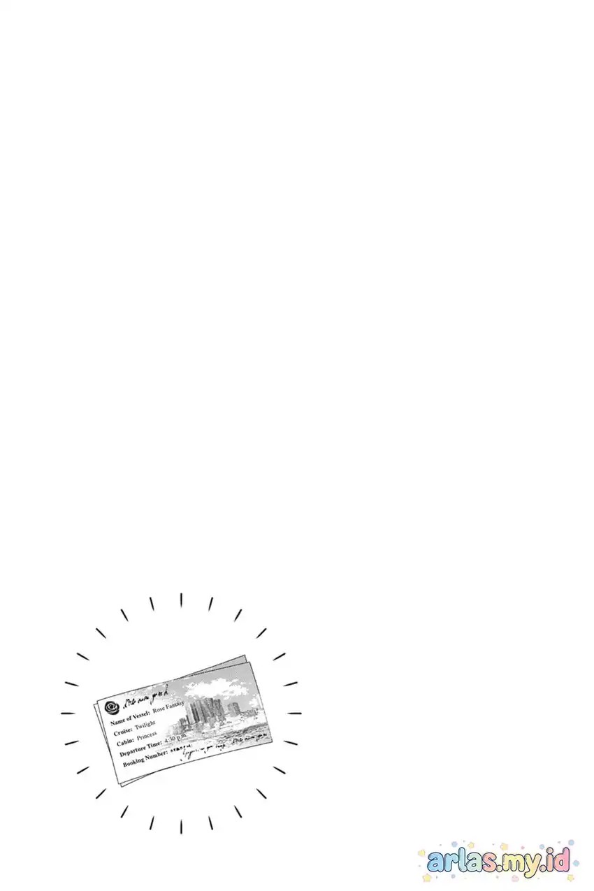 Studio Apartment, Good Lightning, Angel Included (One Room, Hi Atari Futsuu, Tenshi Tsuki) Chapter 35 Gambar 25