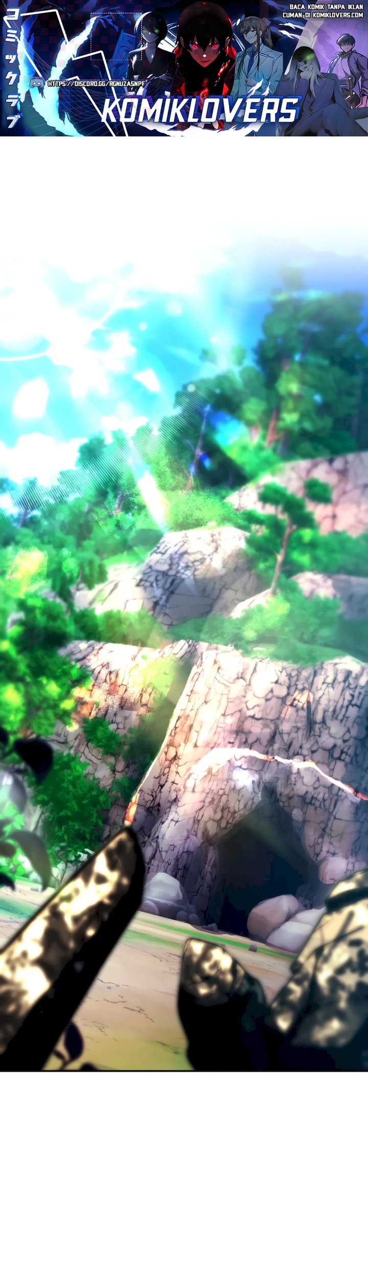Subscribing to the Transcendent’s Channel Chapter 02 Gambar 2