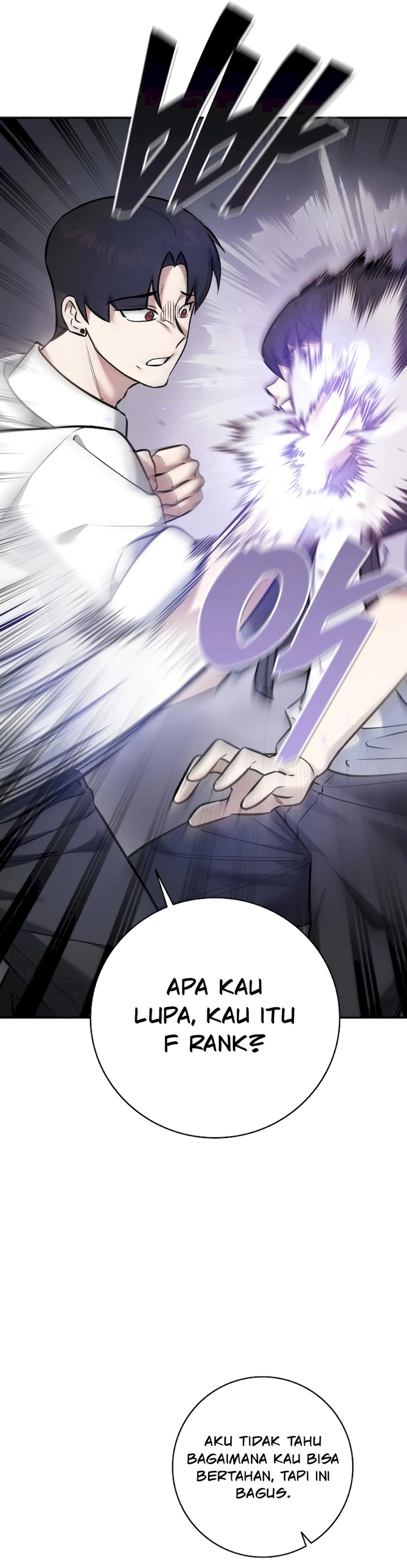 Subscribing to the Transcendent’s Channel Chapter 02 Gambar 8