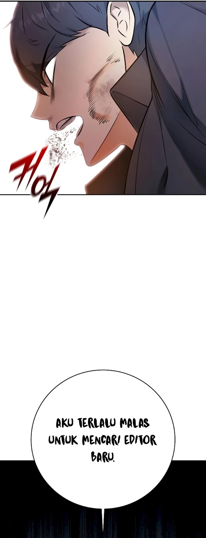 Subscribing to the Transcendent’s Channel Chapter 02 Gambar 9