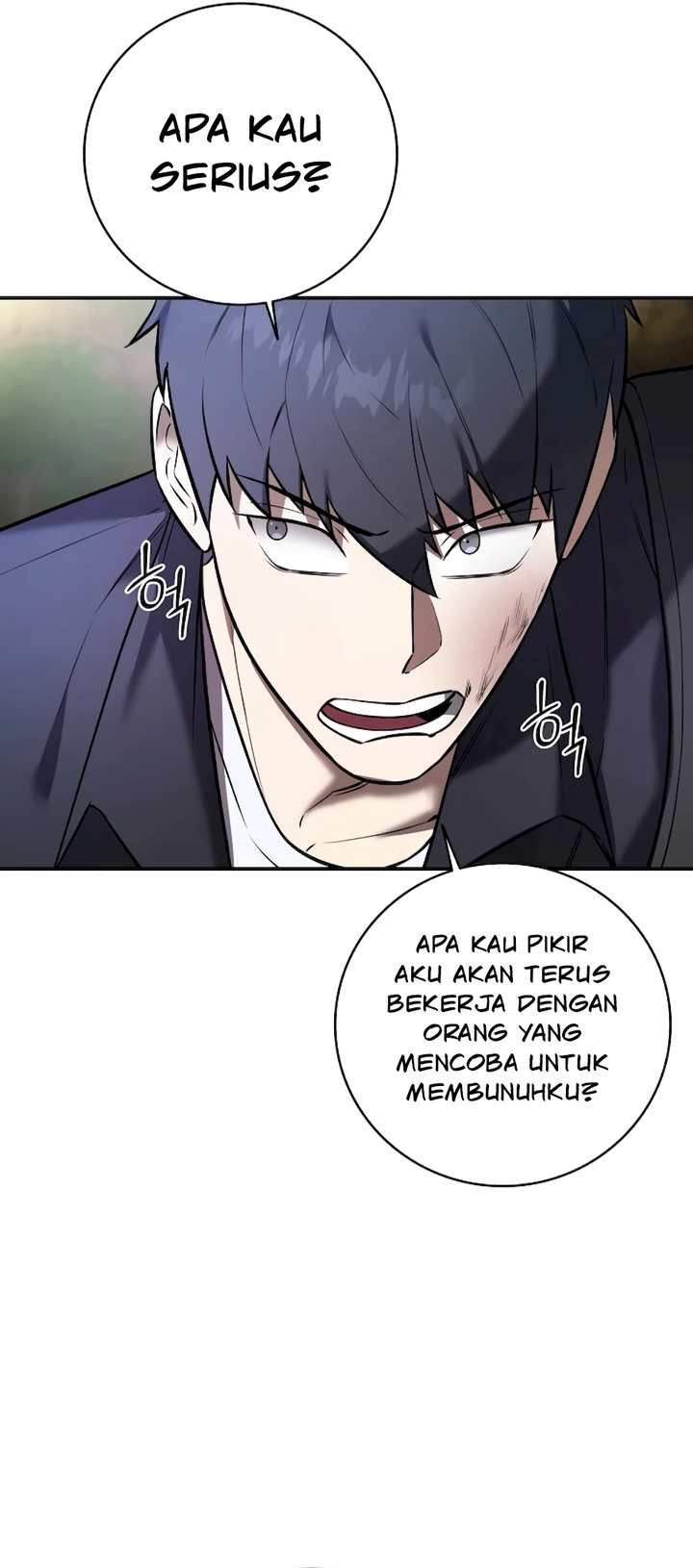 Subscribing to the Transcendent’s Channel Chapter 02 Gambar 11