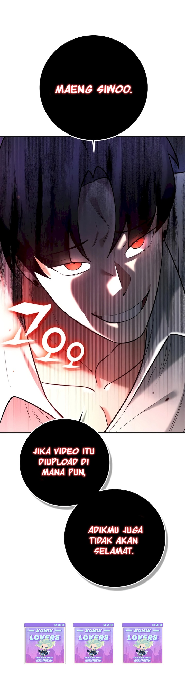 Subscribing to the Transcendent’s Channel Chapter 02 Gambar 15