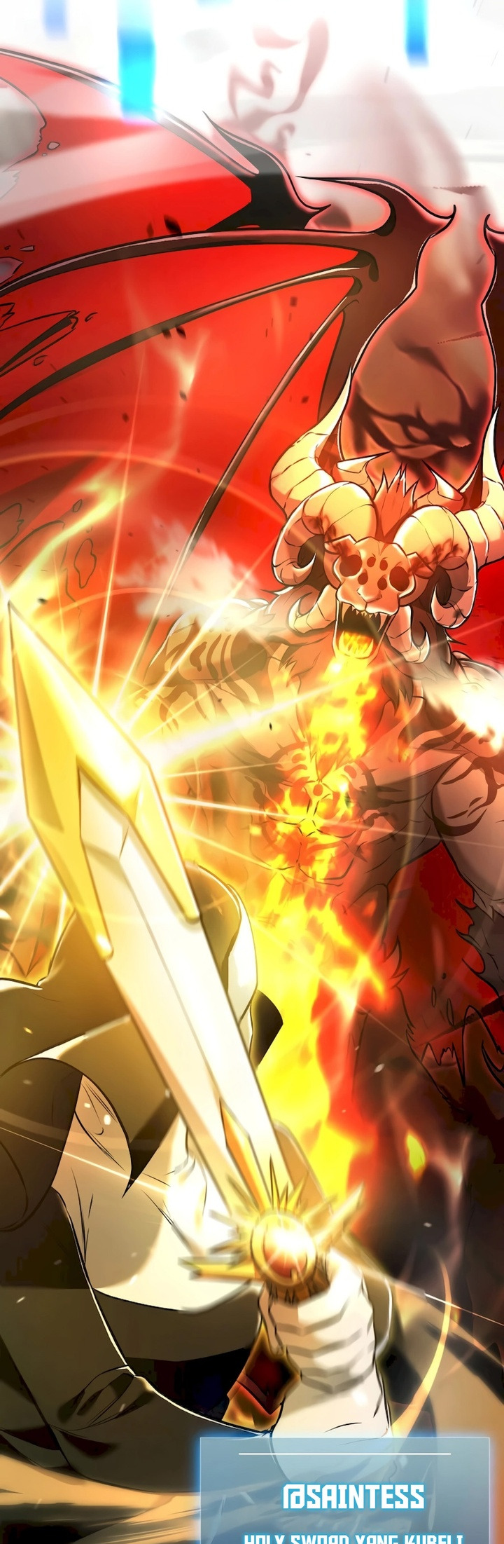 Subscribing to the Transcendent’s Channel Chapter 02 Gambar 20