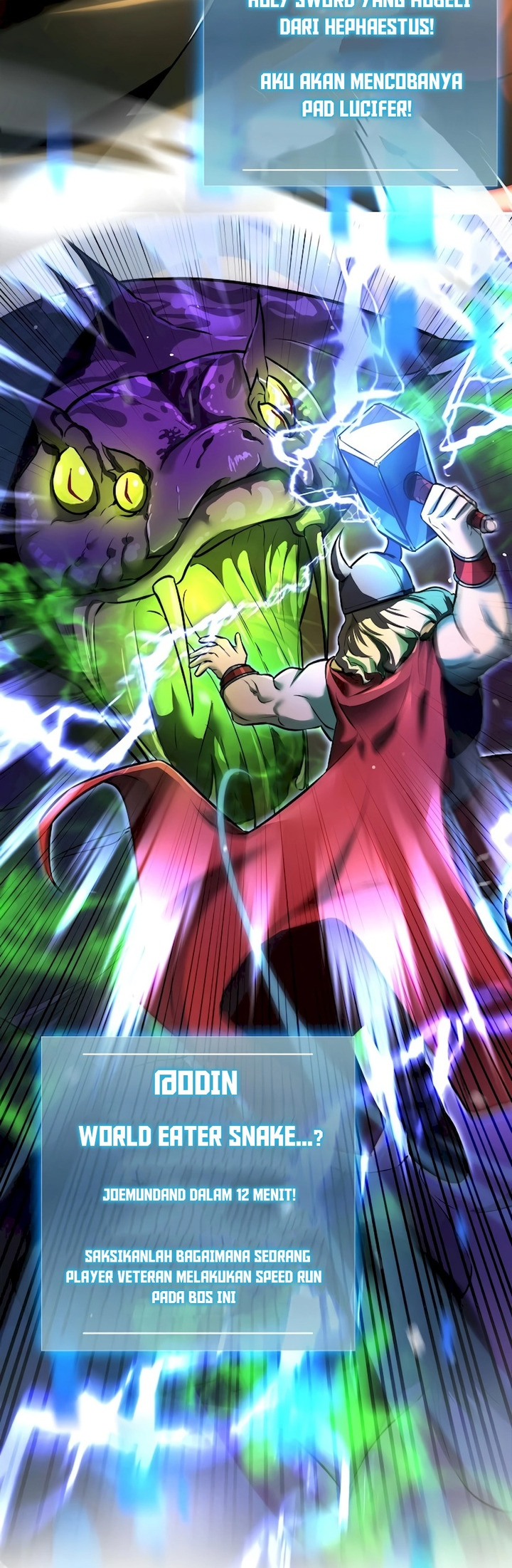 Subscribing to the Transcendent’s Channel Chapter 02 Gambar 21