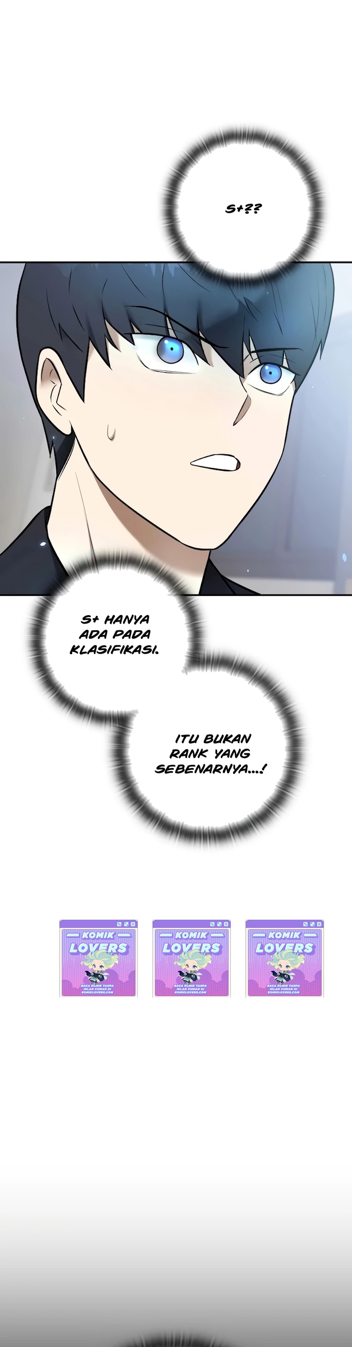 Subscribing to the Transcendent’s Channel Chapter 02 Gambar 29