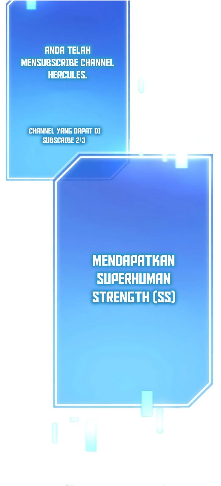 Subscribing to the Transcendent’s Channel Chapter 02 Gambar 35