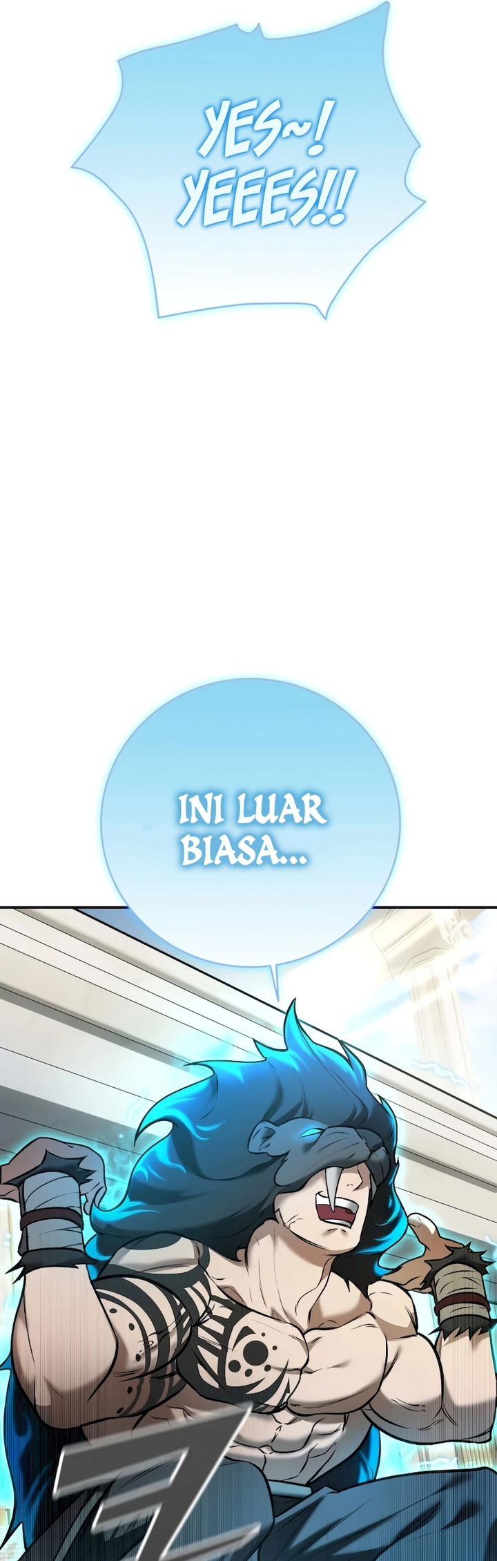 Subscribing to the Transcendent’s Channel Chapter 02 Gambar 43