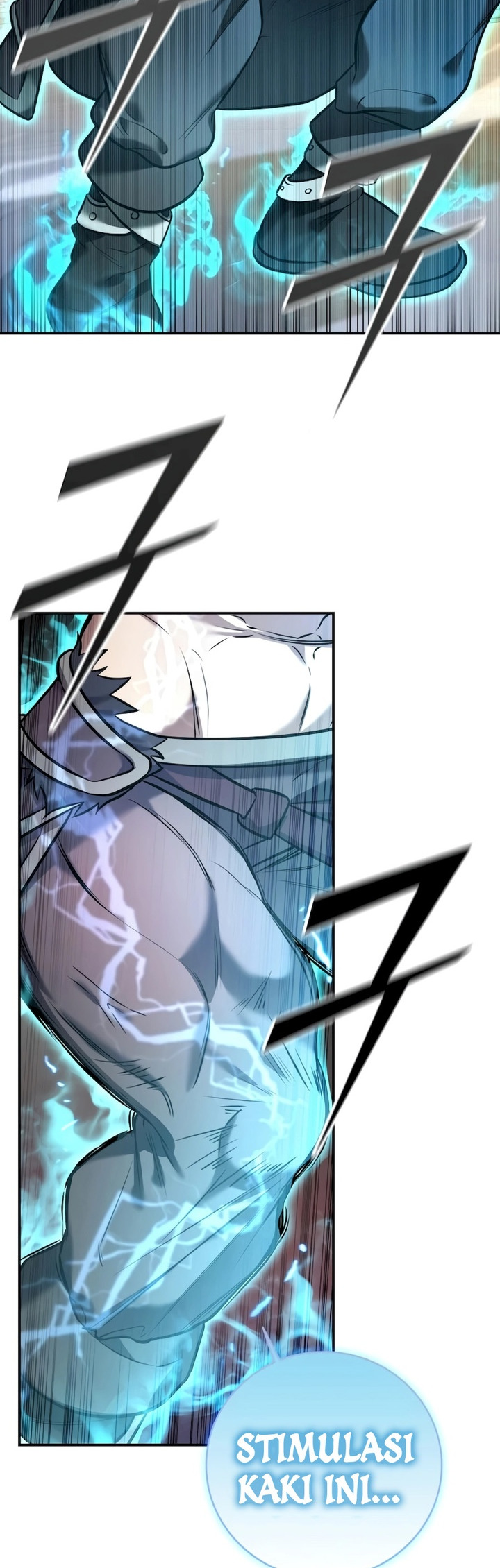 Subscribing to the Transcendent’s Channel Chapter 02 Gambar 44