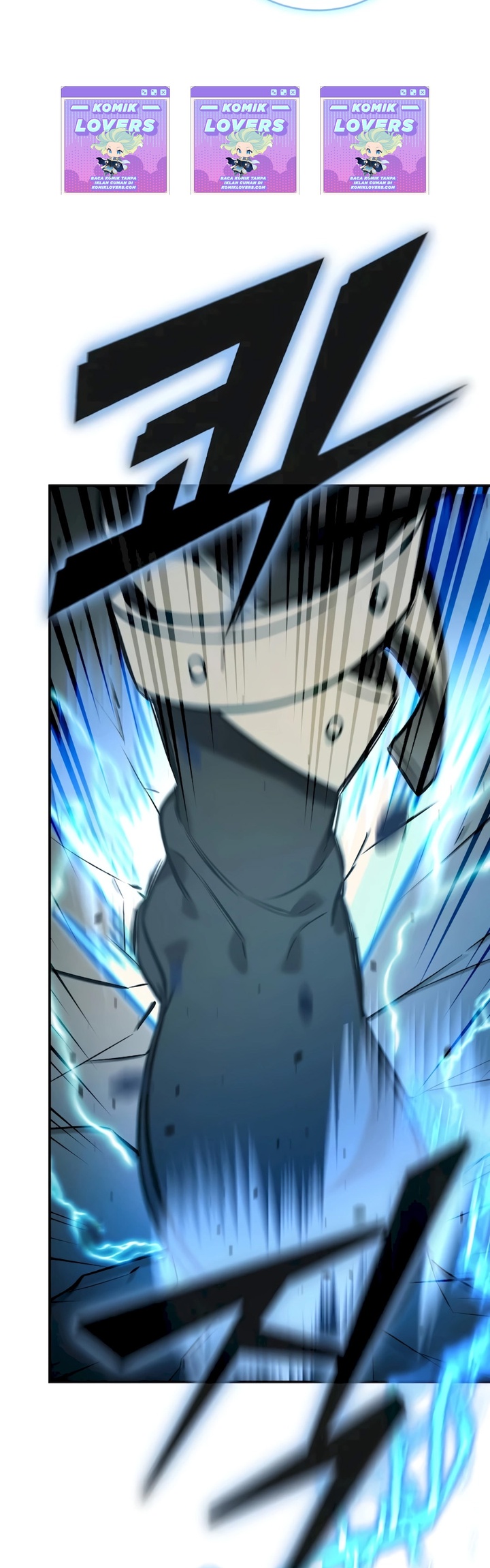 Subscribing to the Transcendent’s Channel Chapter 02 Gambar 45